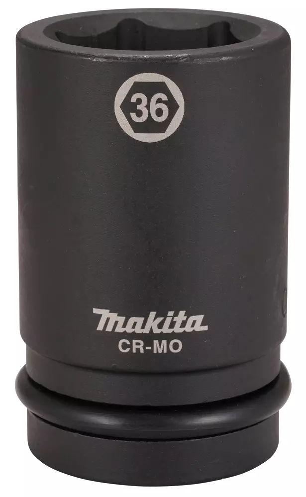 Llave de vaso 1", 36 x 90 mm MAKITA E-24739