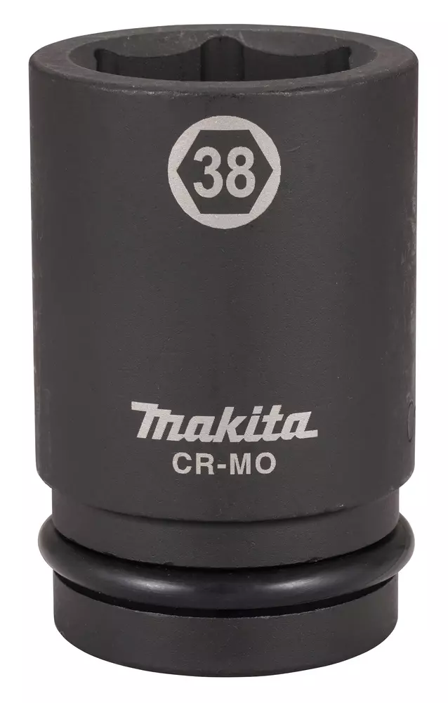 Llave de vaso 1", 38 x 90 mm MAKITA E-24745
