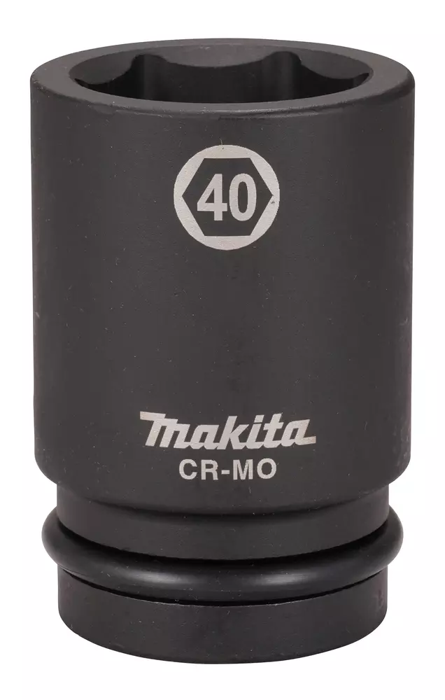 Llave de vaso 1", 40 x 90 mm MAKITA E-24751