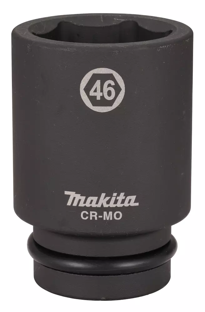 Llave de vaso 1", 46 x 100 mm MAKITA E-24773