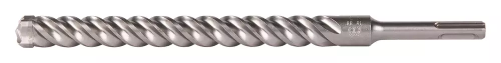 Broca SDS-PLUS, Nemesis II, 18 x 250 mm, TCT MAKITA E-24860
