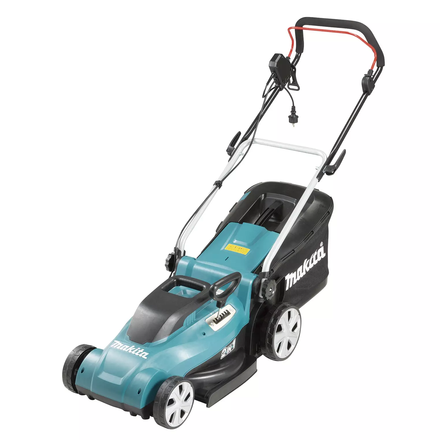 Cortac&eacute;sped el&eacute;ctrico 1.600W 41cm