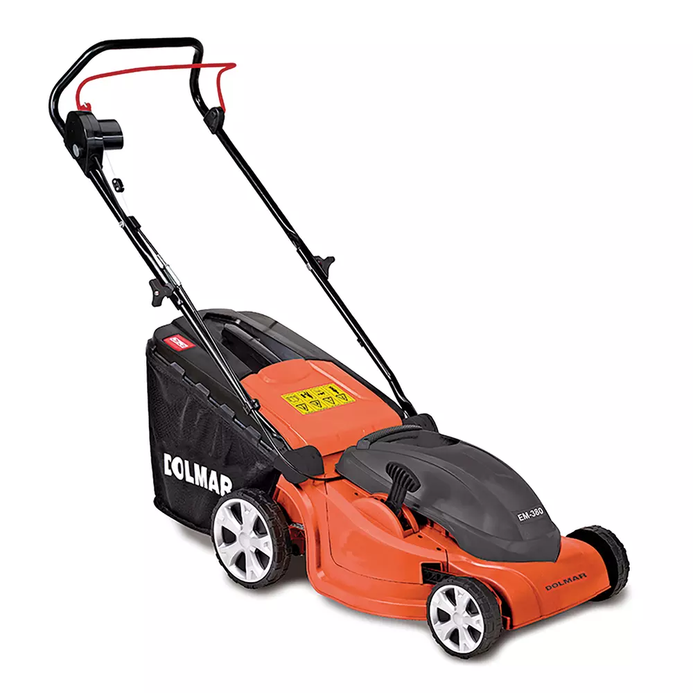 Cortac&eacute;sped  1 400 W &middot; 38 cm MAKITA EM380