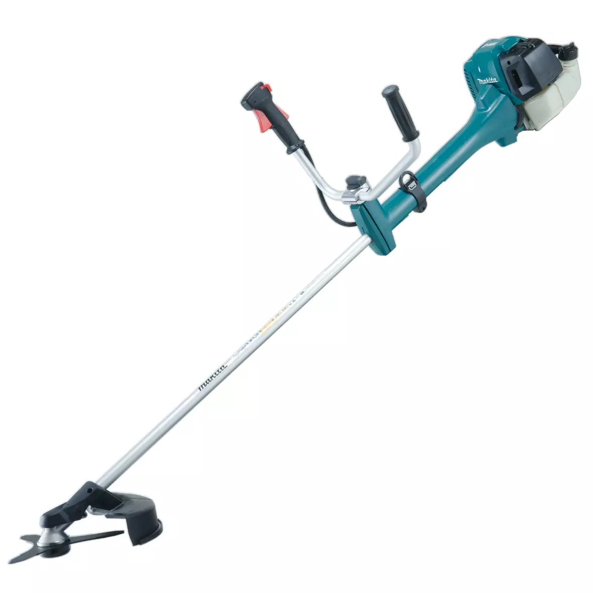 Desbrozador 43c.c Antivibraci&oacute;n 4T Empu&ntilde;adura en U