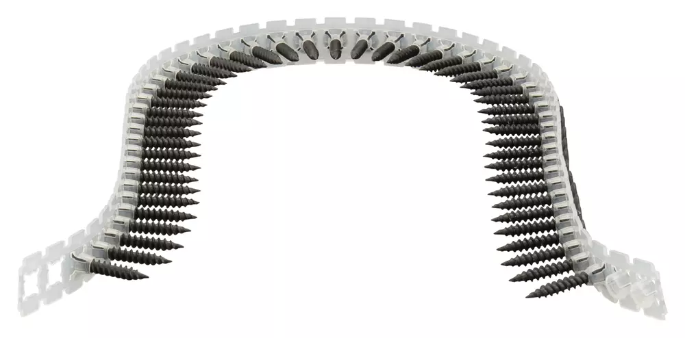 Tornillo para tabiquer&iacute;a seca, PH2, 3,9 x 25 mm, 1 000 pcs MAKITA F-30913