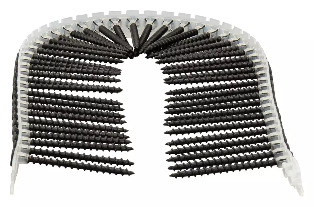 Tornillo para tabiquer&iacute;a seca, PH2, 3,9 x 55 mm, 1 000 pcs MAKITA F-31140