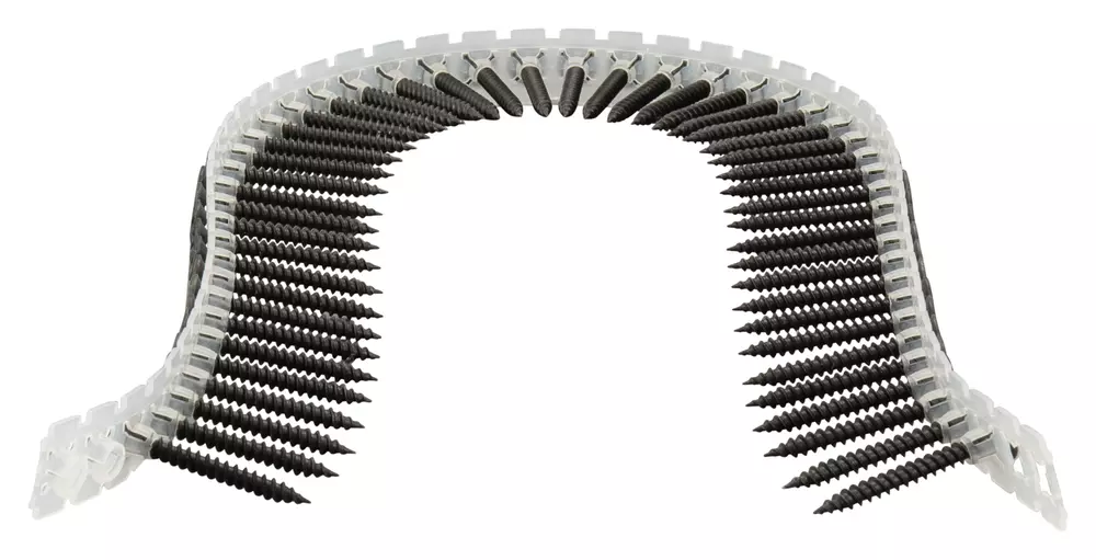 Tornillo para tabiquer&iacute;a seca, PH2, 3,9 x 41 mm, 1 000 pcs MAKITA F-31166