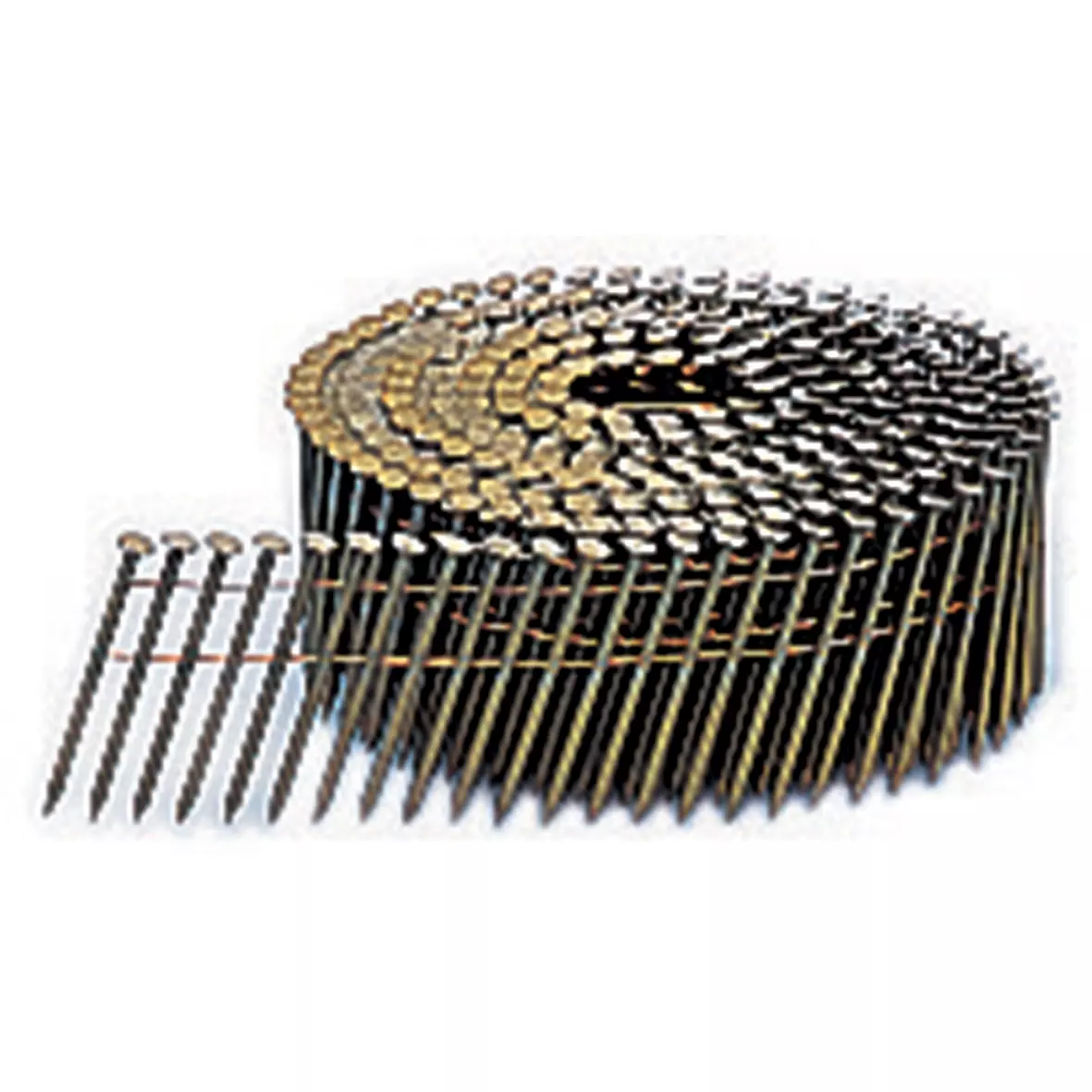 Clavo para madera 2,5x50mm