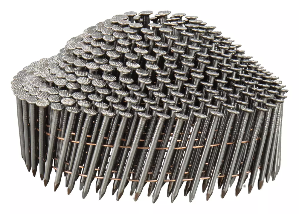 Clavo en espiral de alambre 2,1 x 32 mm, suave, 21 600 pcs MAKITA F-32766