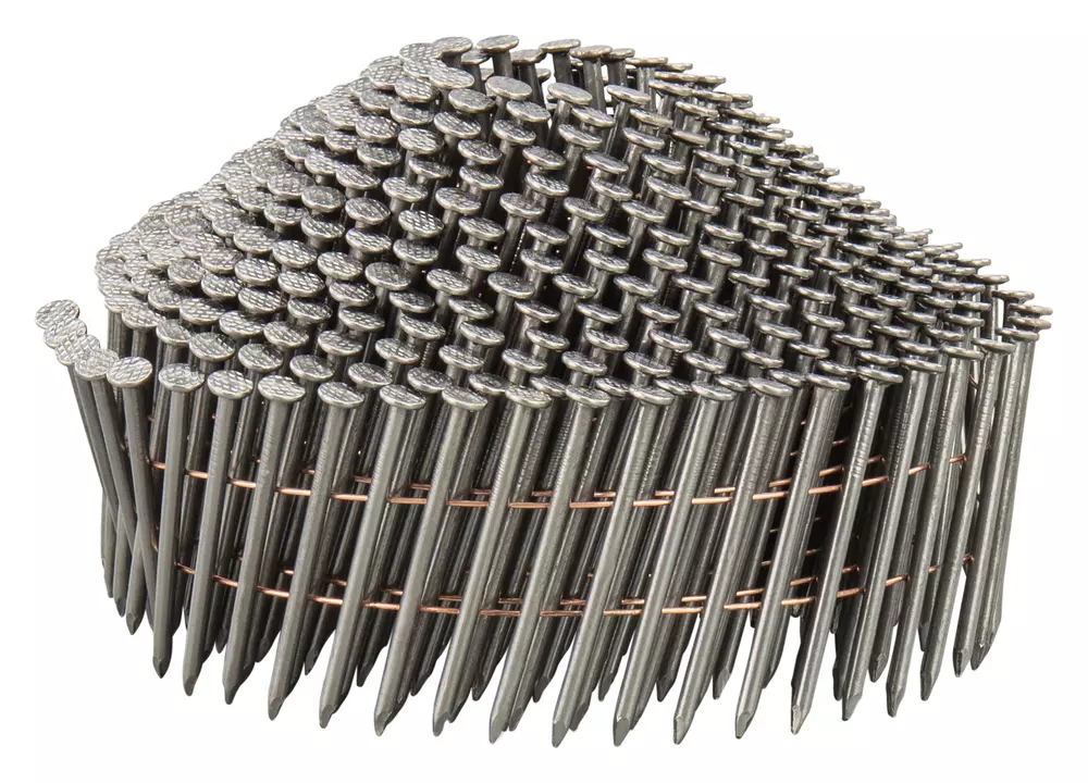 Clavo en espiral de alambre 2,1 x 38 mm, suave, 18 000 pcs MAKITA F-32779