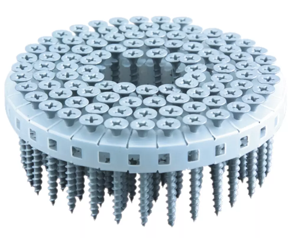 Cinta de tornillos, PH2, 3,5 x 41 mm, 2000 pcs MAKITA F-32856