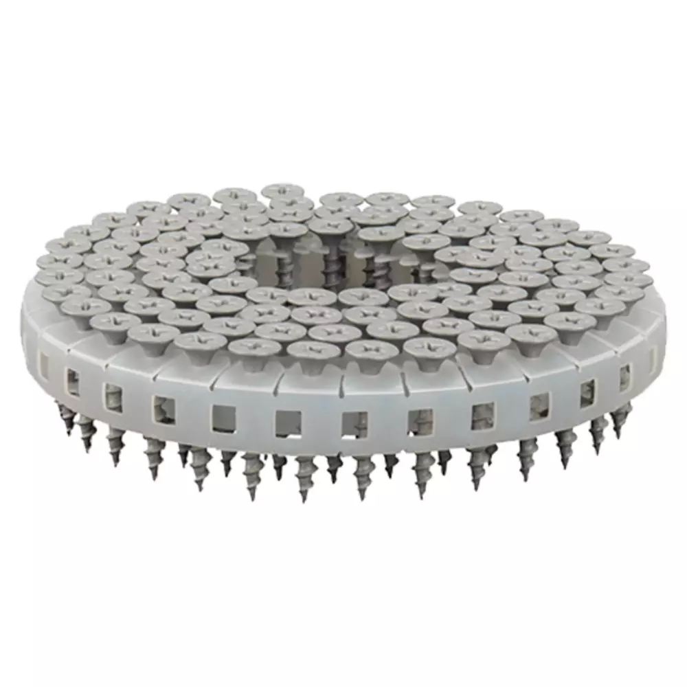 Cinta de tornillos, PH2, 3.8 x 25 mm MAKITA F-32869