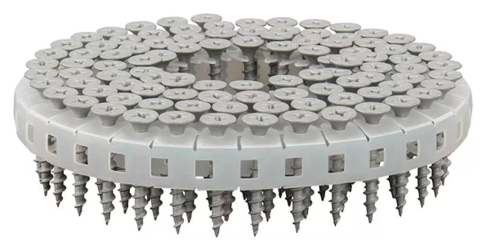 Cinta de tornillos, PH2, 3.8 x 28 mm MAKITA F-32872