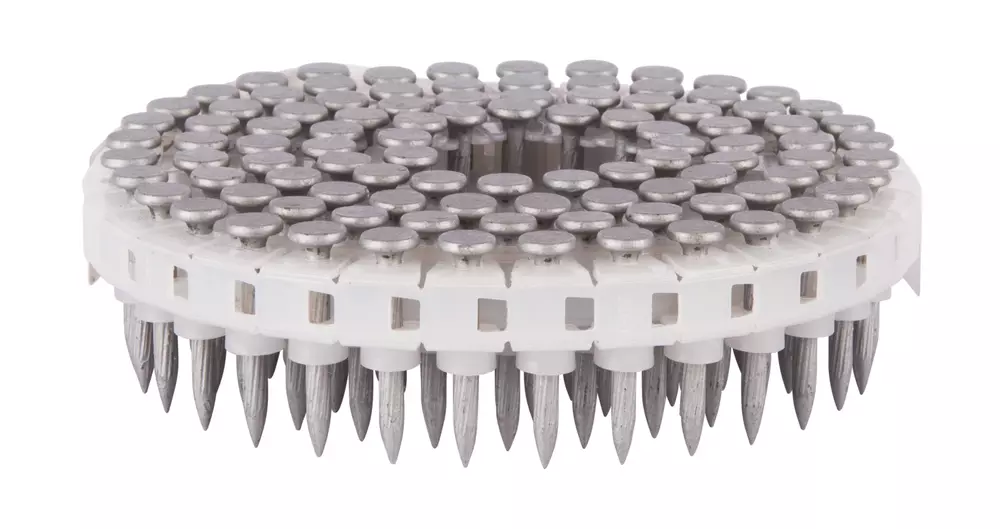 Clavo para hormig&oacute;n 25 x 2,5 mm, 1 000 pcs MAKITA F-33588