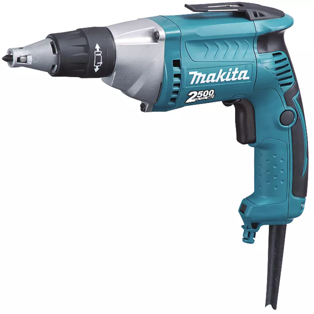 Atornillador  570 W &middot; 0 - 2.500 min-&sup1; MAKITA FS2300