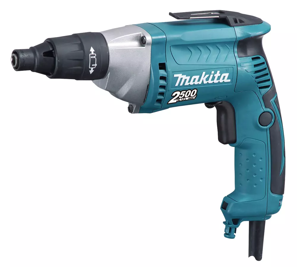 Atornillador  570 W &middot; 0 - 2.500 min-1 MAKITA FS2500