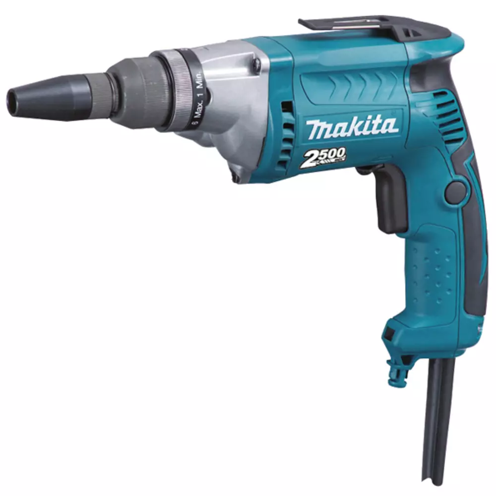 Atornillador  570 W &middot; 0 - 2.500 min-&sup1; MAKITA FS2700
