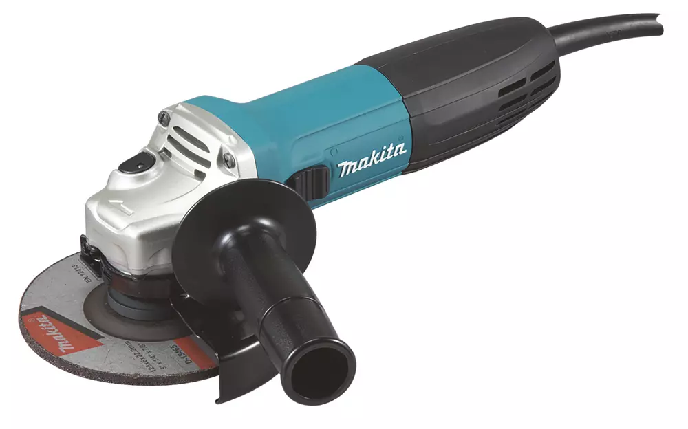 Miniamoladora angular  720 W &middot; 125 mm &middot; 11.000 min-&sup1; MAKITA GA5030R