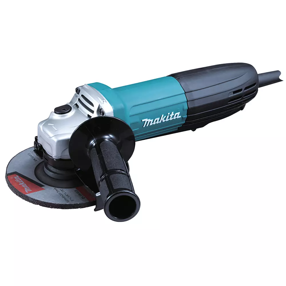 Miniamoladora angular  720 W &middot; 125 mm &middot; 11.000 min-&sup1; MAKITA GA5034