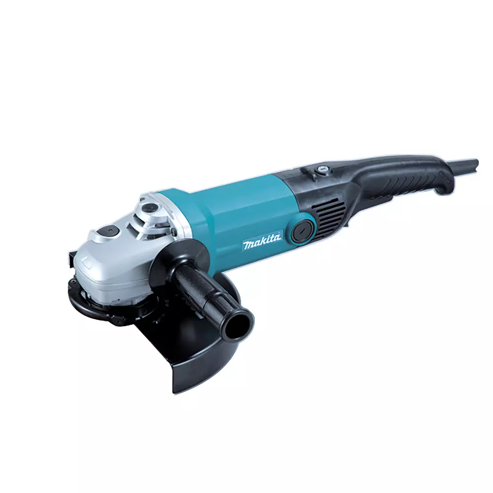 Amoladora angular  1.800 W &middot; 230 mm &middot; 6.000 min-&sup1; MAKITA GA9012C