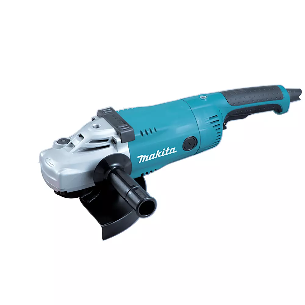 Amoladora angular  2.200 W &middot; 230 mm &middot; 6.600 min-&sup1; MAKITA GA9020RKD