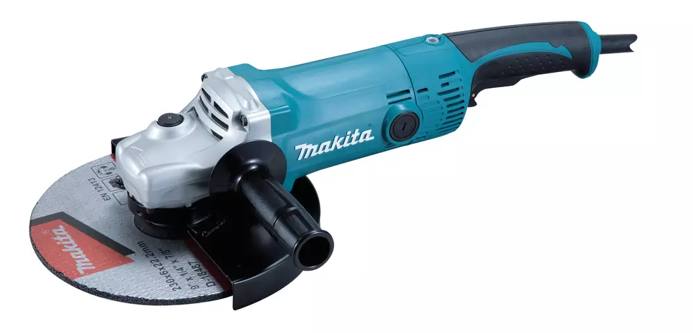 Amoladora angular  2.000 W &middot; 230 mm &middot; 6.600 min-&sup1; MAKITA GA9050R