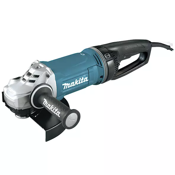 Amoladora 2.800W 230mm SAR / Freno / AFT asa D