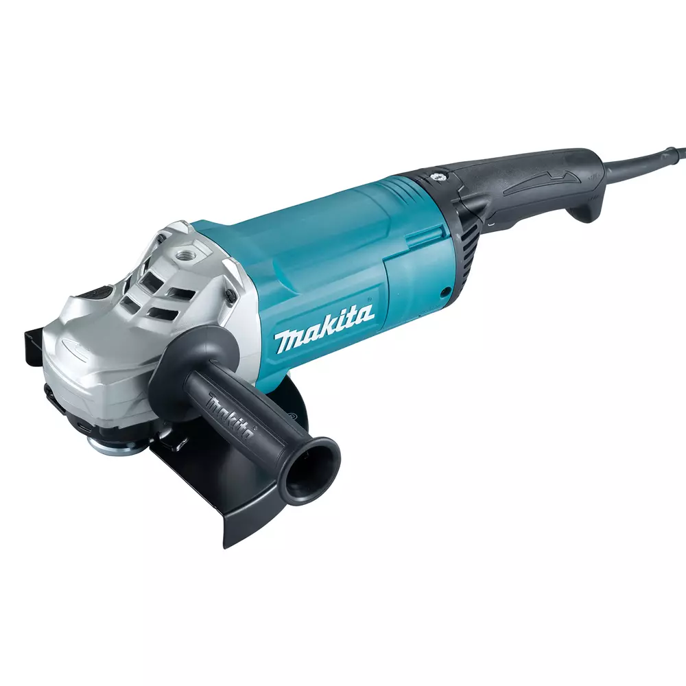 Amoladora angular  2.700 W &middot; 230 mm &middot; 6.600 min-&sup1; MAKITA GA9081