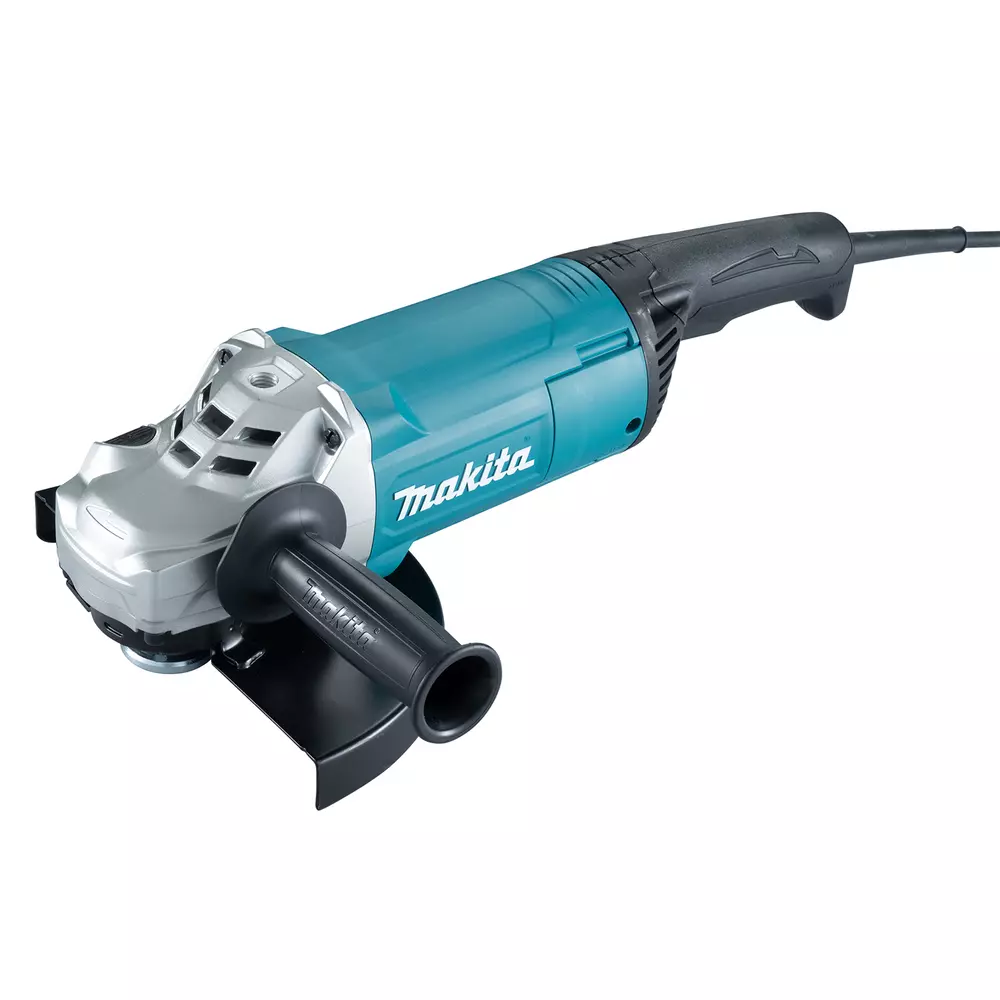 Amoladora angular  2.700 W &middot; 230 mm &middot; 6.600 min-&sup1; MAKITA GA9082