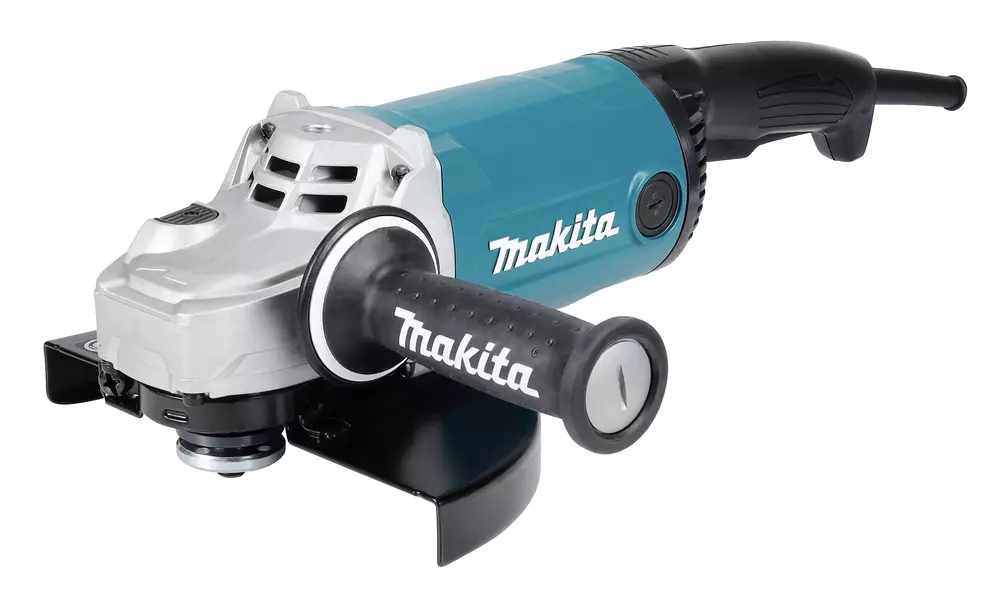 Amoladora angular  2.200 W &middot; 230 mm &middot; 6.600 min?&sup1; MAKITA GA9090N