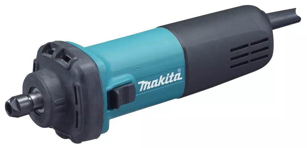Amoladora recta  400 W &middot; 25.000 min-&sup1; &middot; 6 mm MAKITA GD0602
