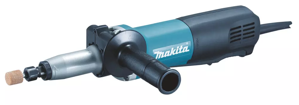 Amoladora recta  750 W &middot; 7.000 - 29.000 min-&sup1; &middot; 6 mm MAKITA GD0801C