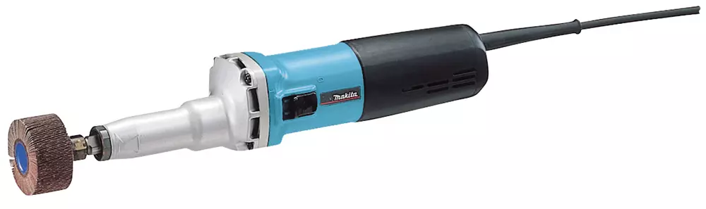 Amoladora recta  750 W &middot; 1.800 - 7.000 min-&sup1; &middot; 6 mm MAKITA GD0810C
