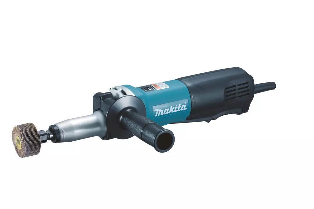 Amoladora recta  750 W &middot; 1.800 - 7.000 min-&sup1; &middot; 8 mm MAKITA GD0811C