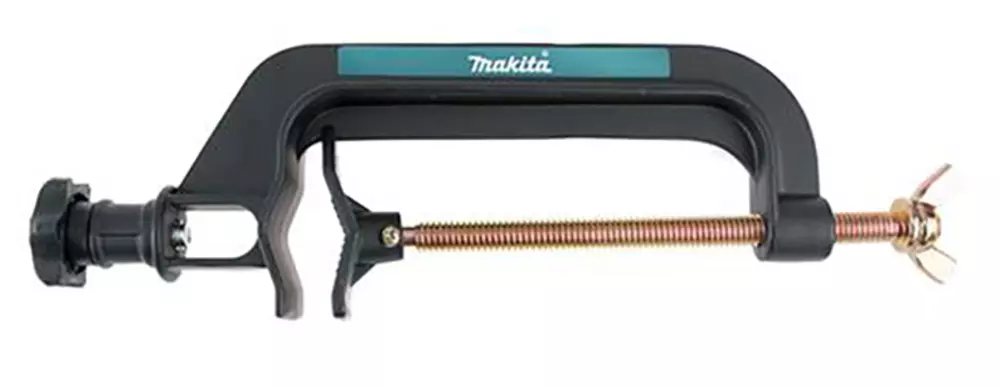 Sujeci&oacute;n de tr&iacute;pode MAKITA GM00001396