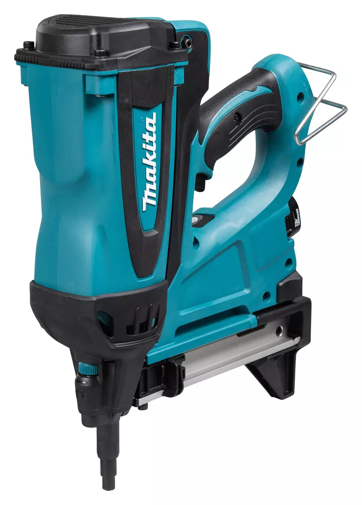Clavadora de gas  7,2V&middot; 15 - 64 mm MAKITA GN420CLSE