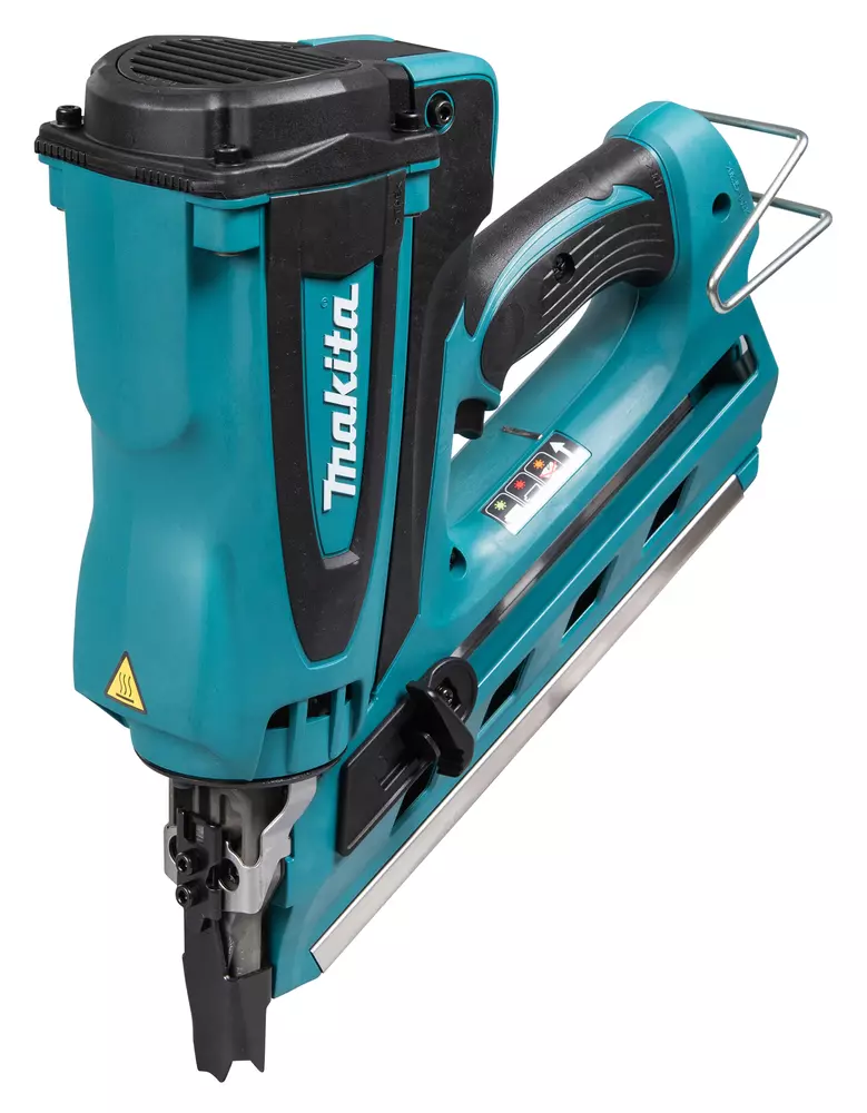 Clavadora de gas  7,2V&middot; 50 - 90 mm MAKITA GN900SE