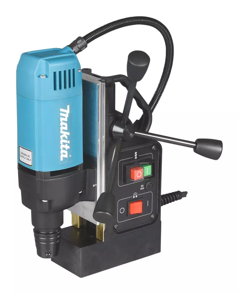 Taladro magn&eacute;tico  35 mm &middot; 850 min-&sup1; MAKITA HB350
