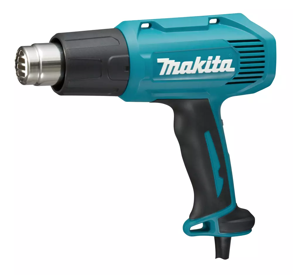 Decapador  1.600 W &middot; 300 / 500 l/min &middot; 350 / 500 &deg;C MAKITA HG5030K