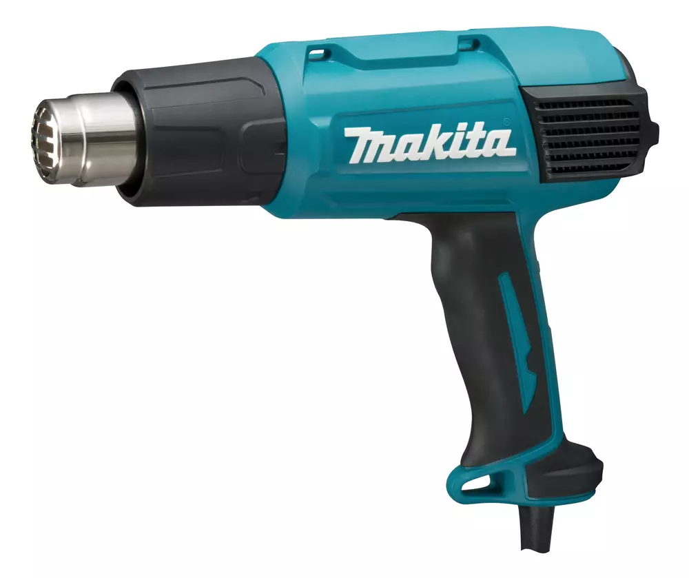 Decapador  1.800 W &middot; 250 / 550 l/min &middot; 50 -  600 &deg;C MAKITA HG6031VK