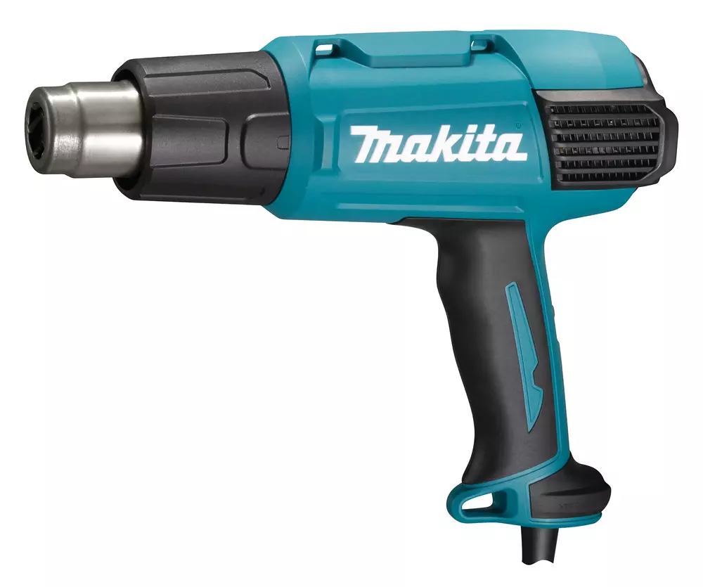Decapador  2.000 W &middot; 200 - 550 l/min &middot; 50 - 650 &deg;C MAKITA HG6531CK