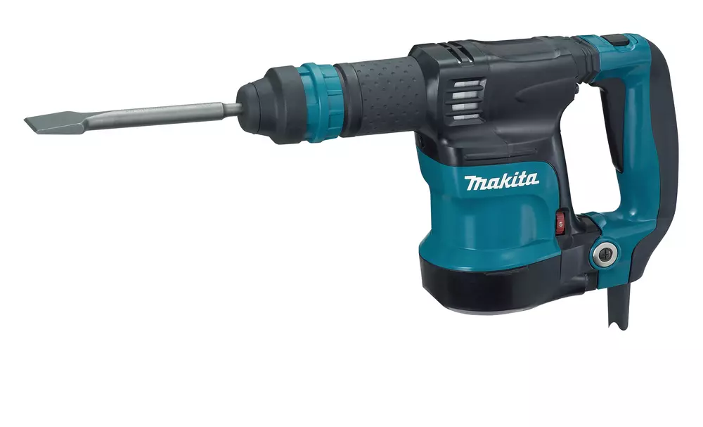 Martillo mini-demoledor  550 W &middot; para SDS-PLUS &middot; 3,1 J MAKITA HK1820