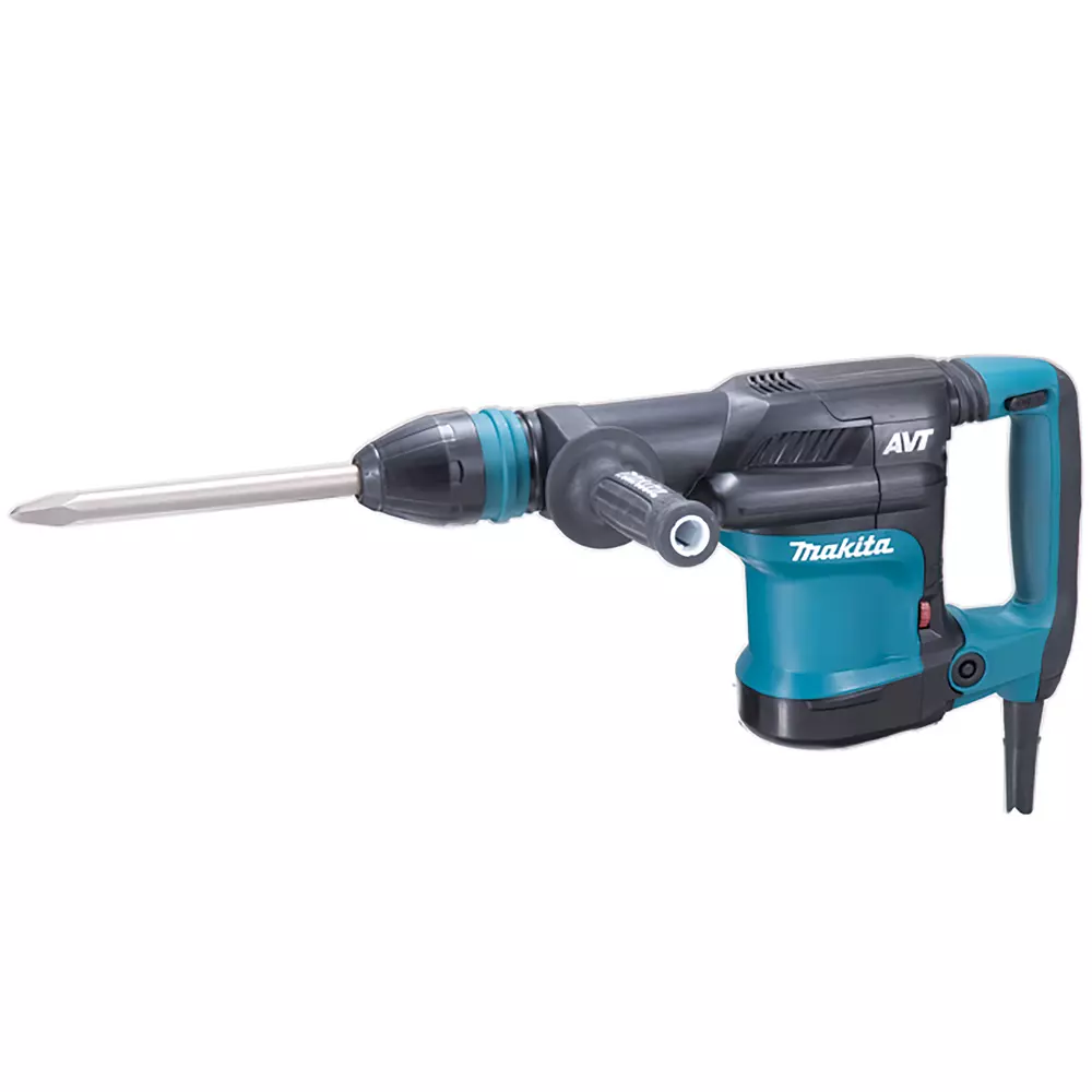 Martillo demoledor  1.100 W &middot; para SDS-MAX &middot; 8,1 J MAKITA HM0871C