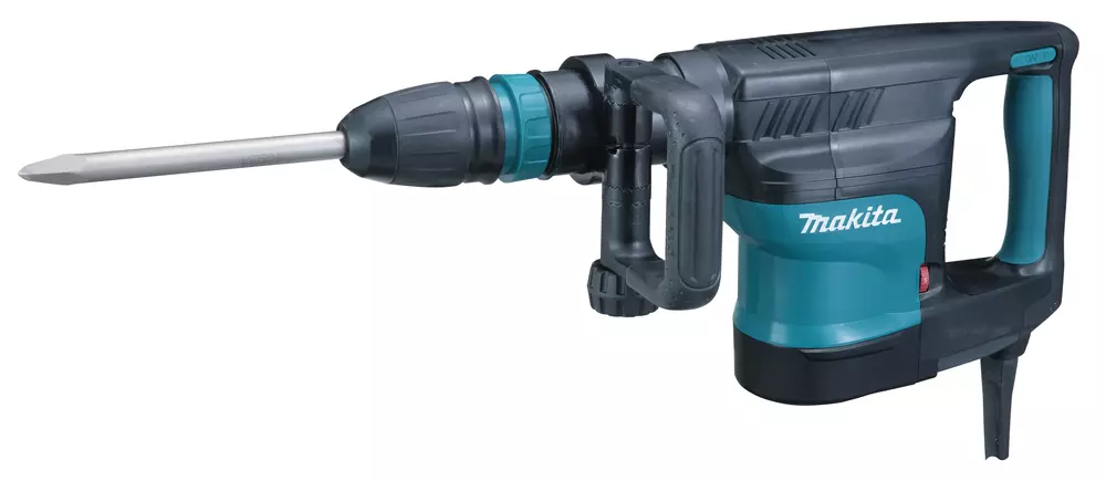Martillo demoledor  1.300 W &middot; para SDS-MAX &middot; 11,5 J MAKITA HM1101C