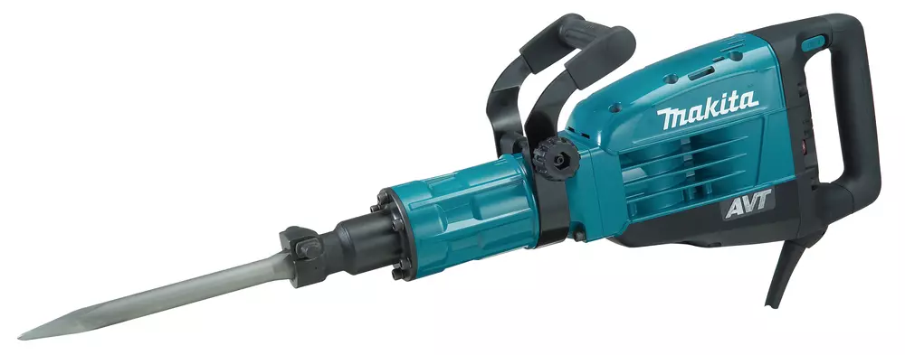 Martillo demoledor  1.510 W &middot; 30 mm &middot; 25,0 J MAKITA HM1317C