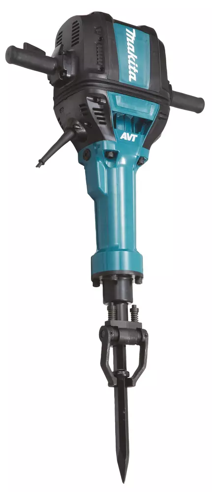 Martillo demoledor  2.000 W &middot; 1 - 1/8" &middot; 72,8 J MAKITA HM1812