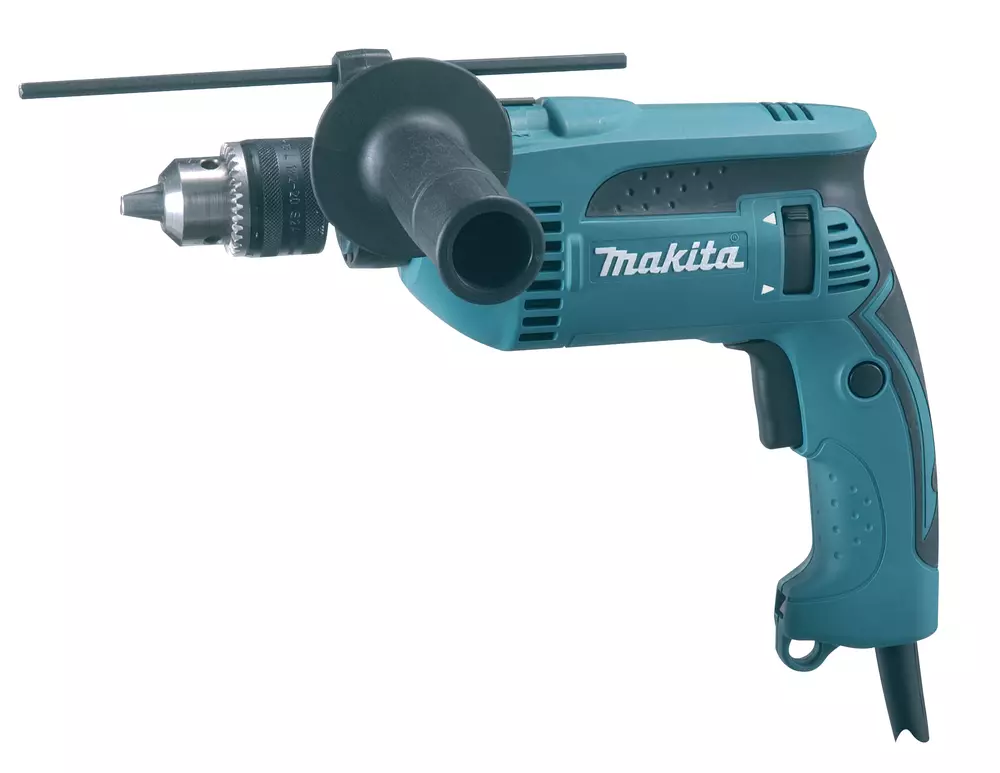 Taladro percutor  680 W &middot; 16 mm &middot; 0 - 2.800 min-&sup1; MAKITA HP1640