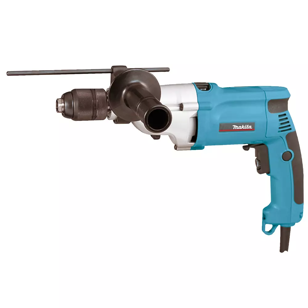 Taladro percutor  720 W &middot; 20 mm &middot; 0 - 2.900 min-&sup1; MAKITA HP2051