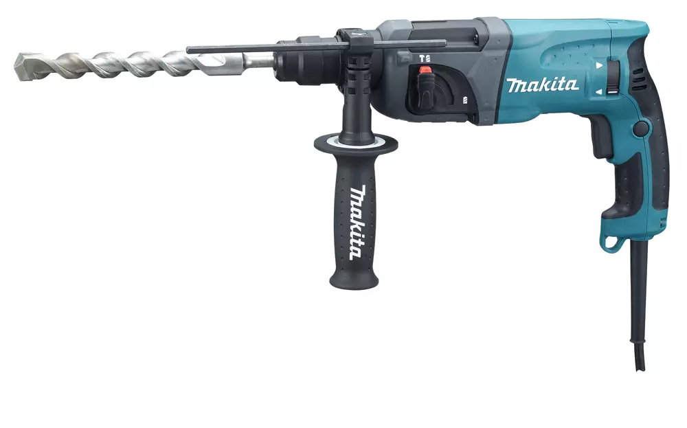 Martillo ligero  710 W &middot; SDS-PLUS &middot; 22 mm &middot;  2,2 J MAKITA HR2230