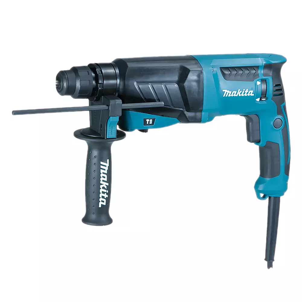 Martillo ligero  800 W &middot; para SDS-PLUS &middot; 26 mm &middot; 2,4 J MAKITA HR2630
